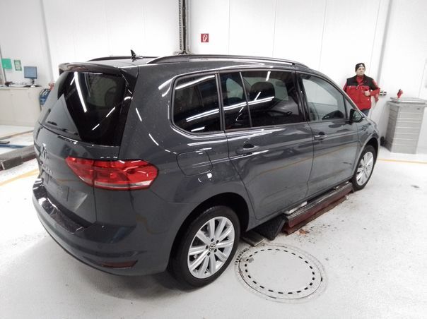 Fahrzeugabbildung Volkswagen Touran 1.5 TSI Comfortline 7-Sitzer |ACC|LM|Navi