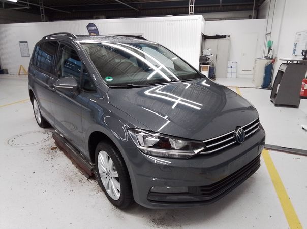 Fahrzeugabbildung Volkswagen Touran 1.5 TSI Comfortline 7-Sitzer |ACC|LM|Navi