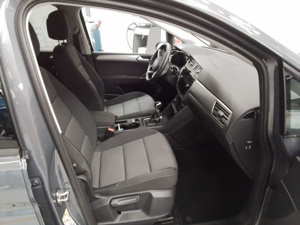 Fahrzeugabbildung Volkswagen Touran 1.5 TSI Comfortline 7-Sitzer |ACC|LM|Navi