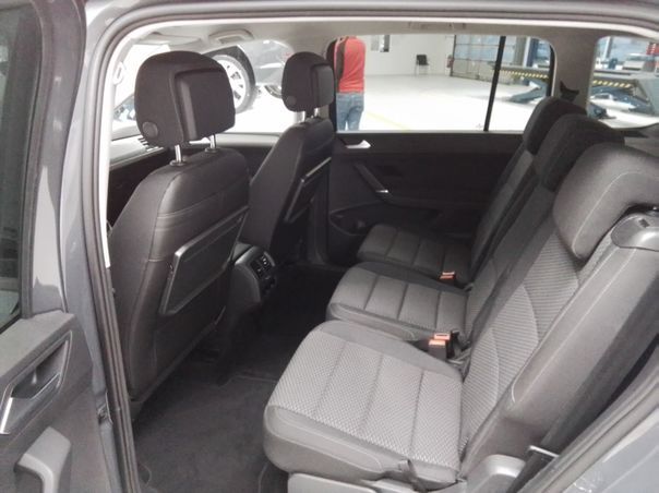Fahrzeugabbildung Volkswagen Touran 1.5 TSI Comfortline 7-Sitzer |ACC|LM|Navi