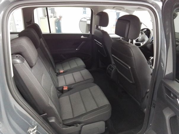 Fahrzeugabbildung Volkswagen Touran 1.5 TSI Comfortline 7-Sitzer |ACC|LM|Navi