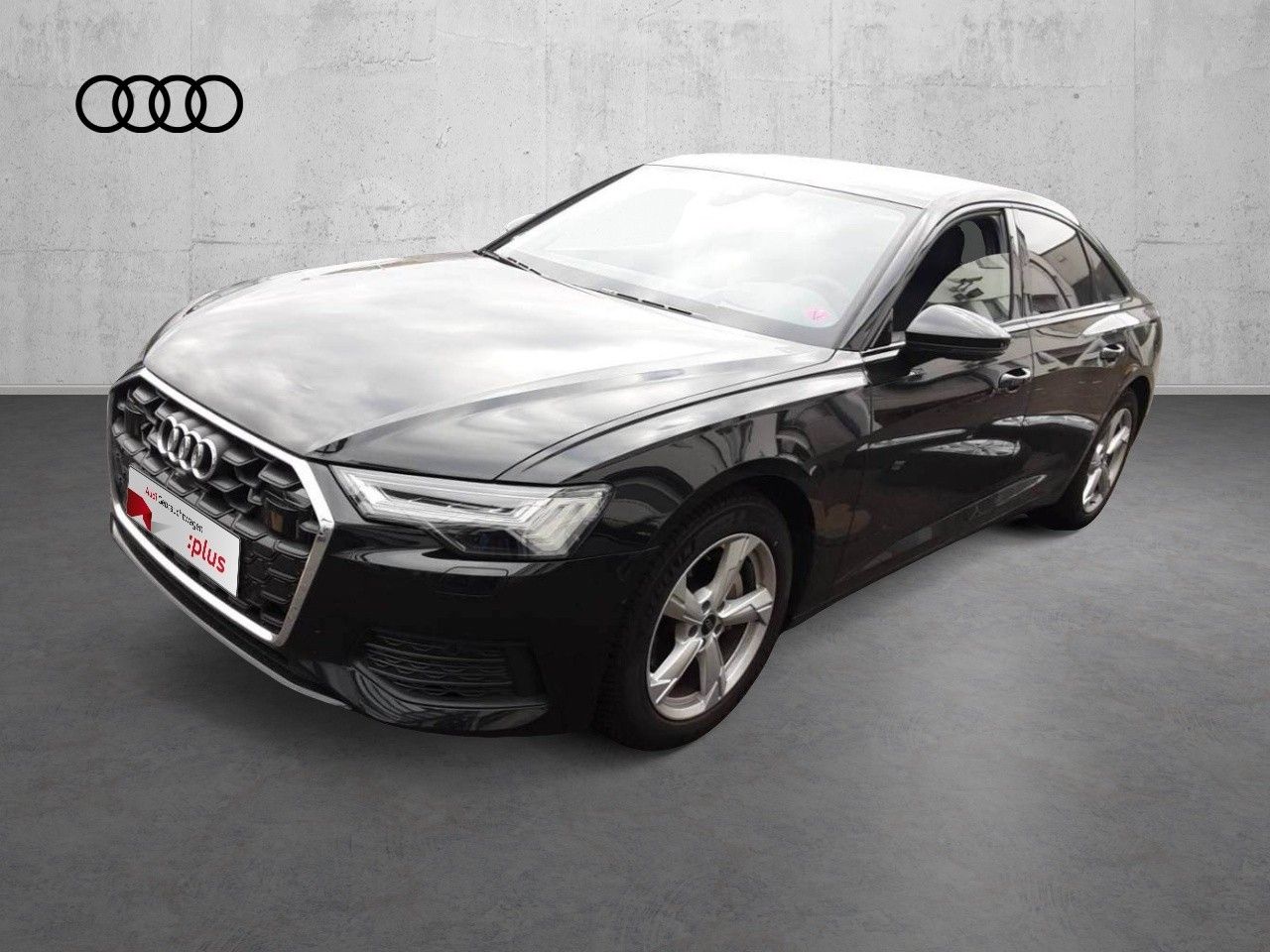 Fahrzeugabbildung Audi A6 40 TDI S tronic |Matrix|ACC|STH|HUD|SpurH|PDC