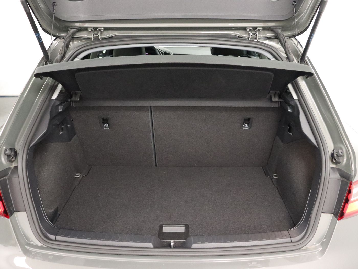 Fahrzeugabbildung Audi A1 Sportback 35 TFSI S tronic S line |FLA|SpurH