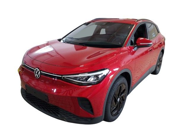 Fahrzeugabbildung Volkswagen ID.4 Pro Move |AHK|WPumpe|CarPlay|SpurH|el.Heck