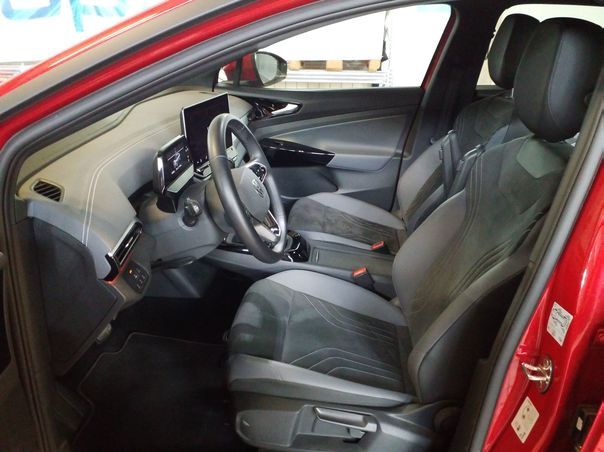Fahrzeugabbildung Volkswagen ID.4 Pro Move |AHK|WPumpe|CarPlay|SpurH|el.Heck