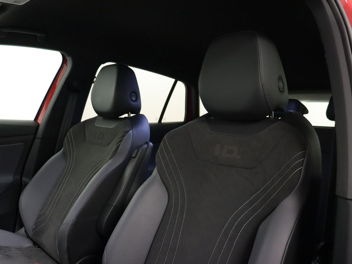 Fahrzeugabbildung Volkswagen ID.4 Pro Move |AHK|WPumpe|CarPlay|SpurH|el.Heck