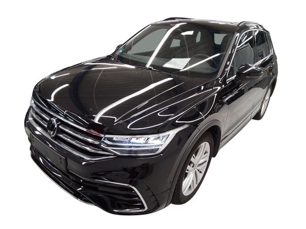 Fahrzeugabbildung Volkswagen Tiguan 2.0TDI DSG R-Line |AHK|Matrix|FLA|LED|ACC