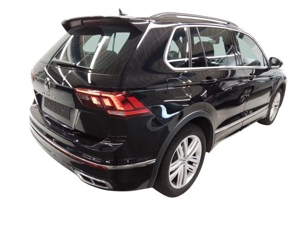 Fahrzeugabbildung Volkswagen Tiguan 2.0TDI DSG R-Line |AHK|Matrix|FLA|LED|ACC