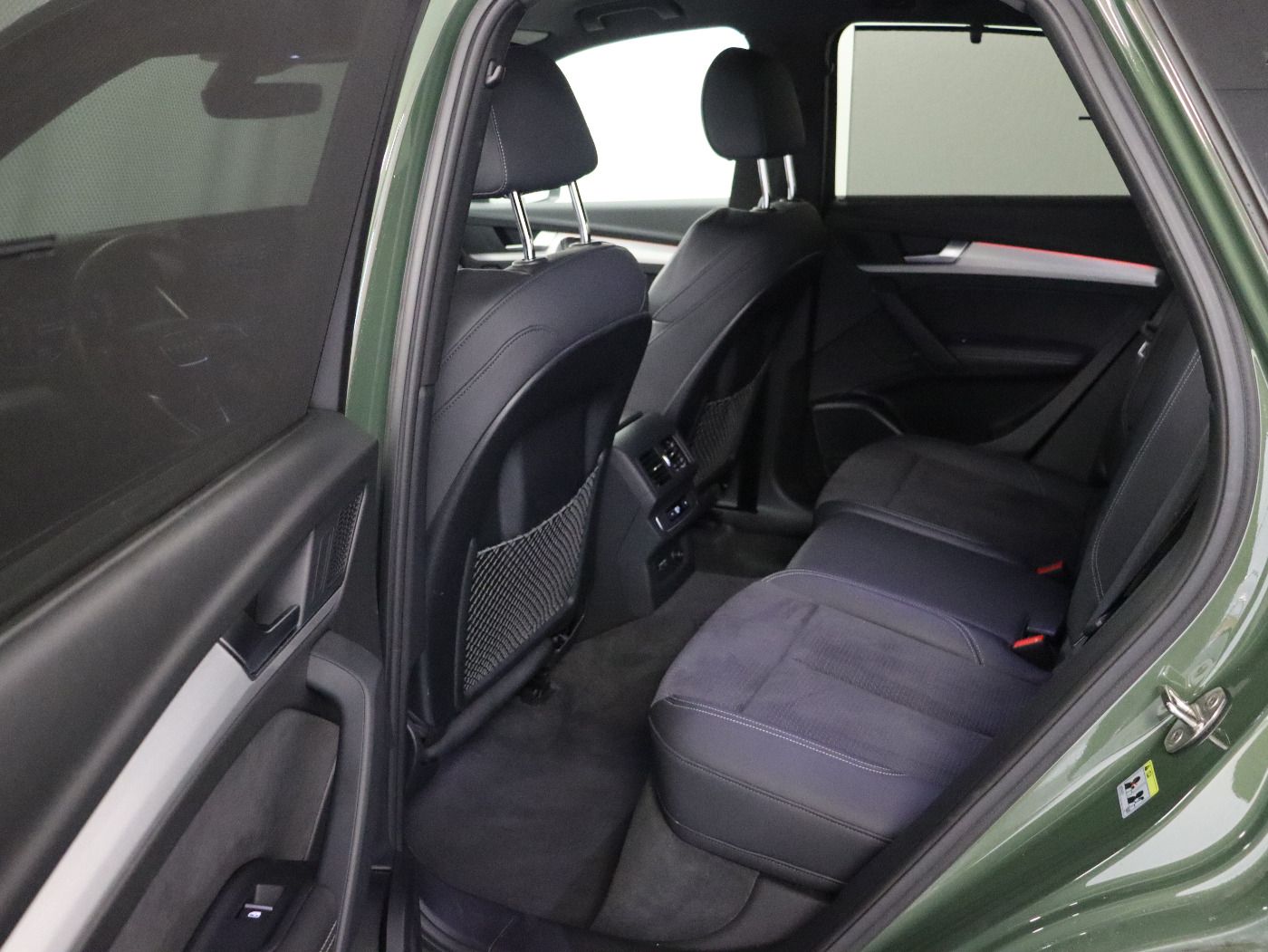 Fahrzeugabbildung Audi Q5 50 TDI quattro tiptronic S line |Matrix|Luft