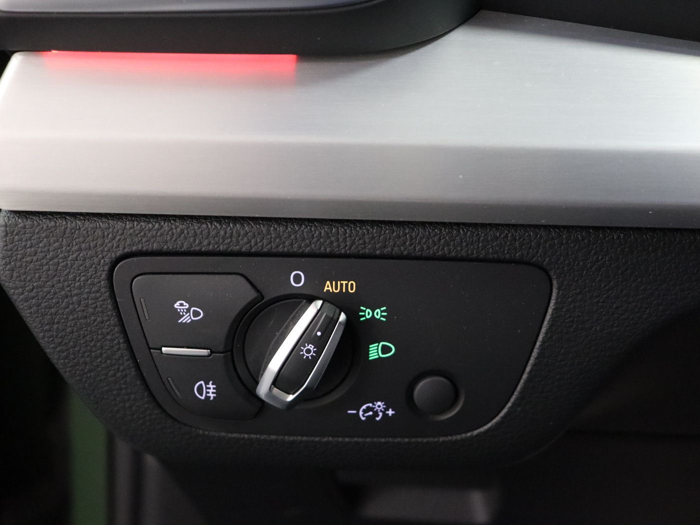 Fahrzeugabbildung Audi Q5 50 TDI quattro tiptronic S line |Matrix|Luft
