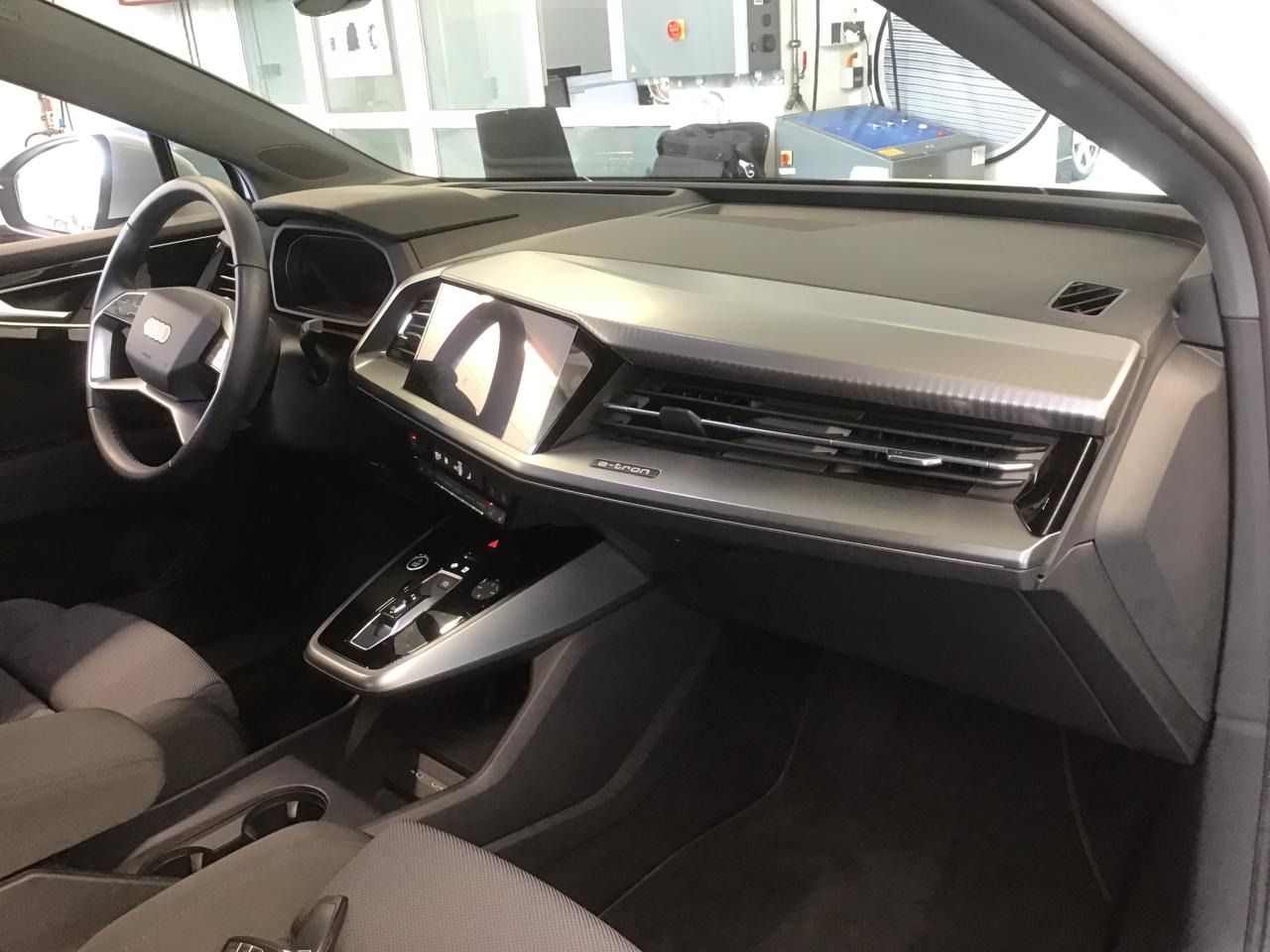 Fahrzeugabbildung Audi Q4 e-tron 35 |Matrix|ACC|STH|CarPlay|HUD|SpurH