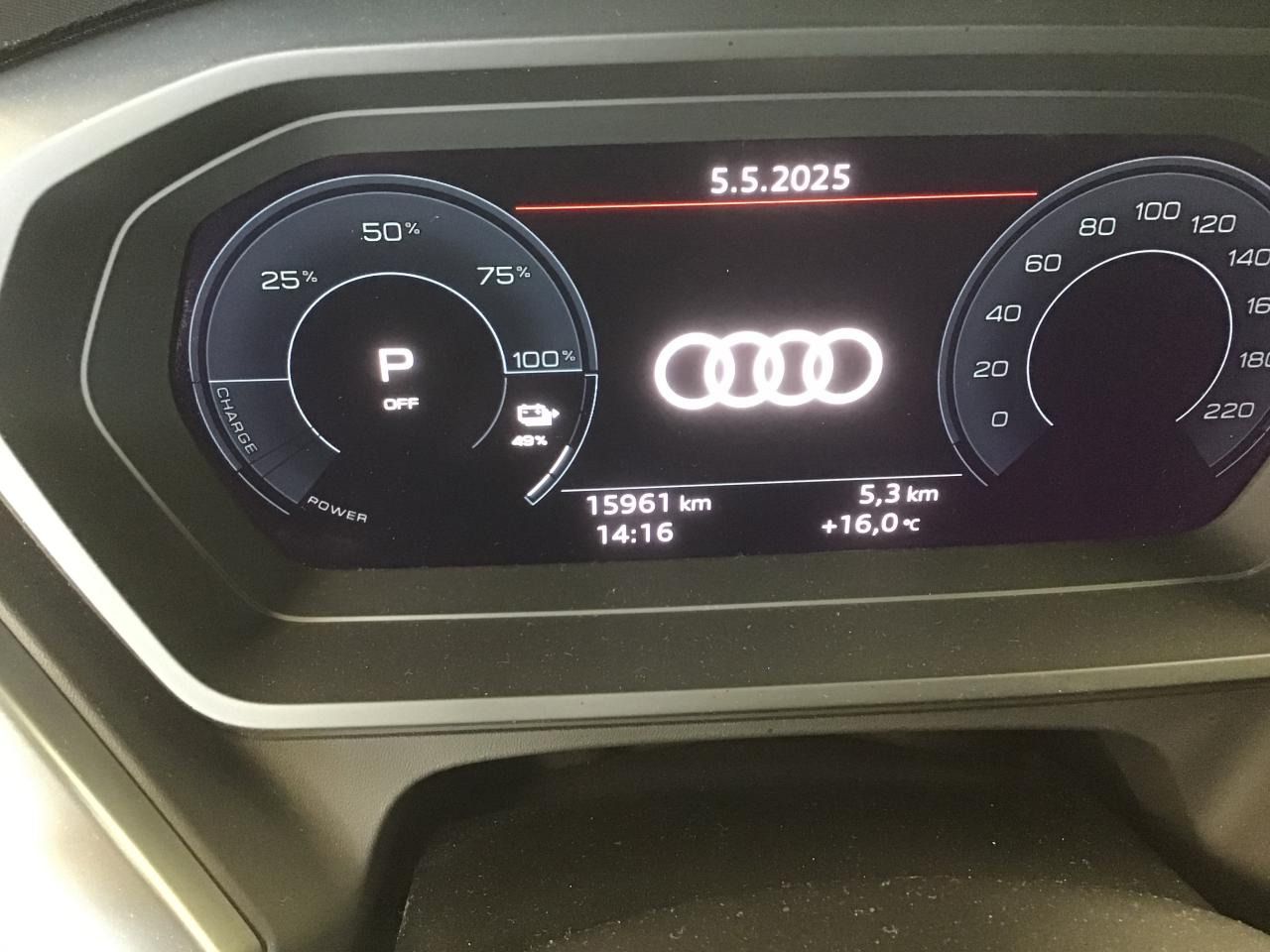 Fahrzeugabbildung Audi Q4 e-tron 35 |Matrix|ACC|STH|CarPlay|HUD|SpurH