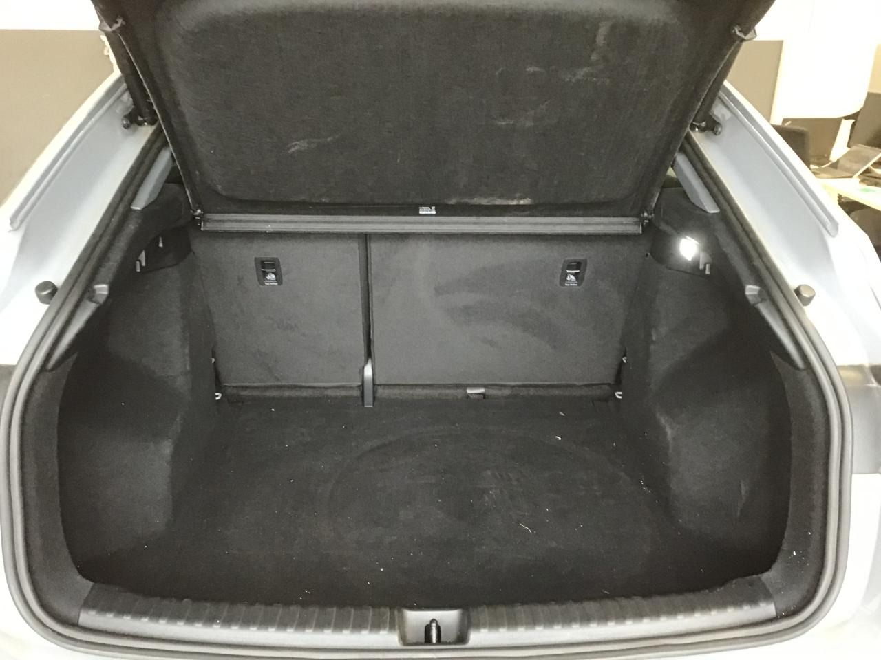 Fahrzeugabbildung Audi Q4 Sportback e-tron 35 |VirtualCP|STH|SpurH|SHZG