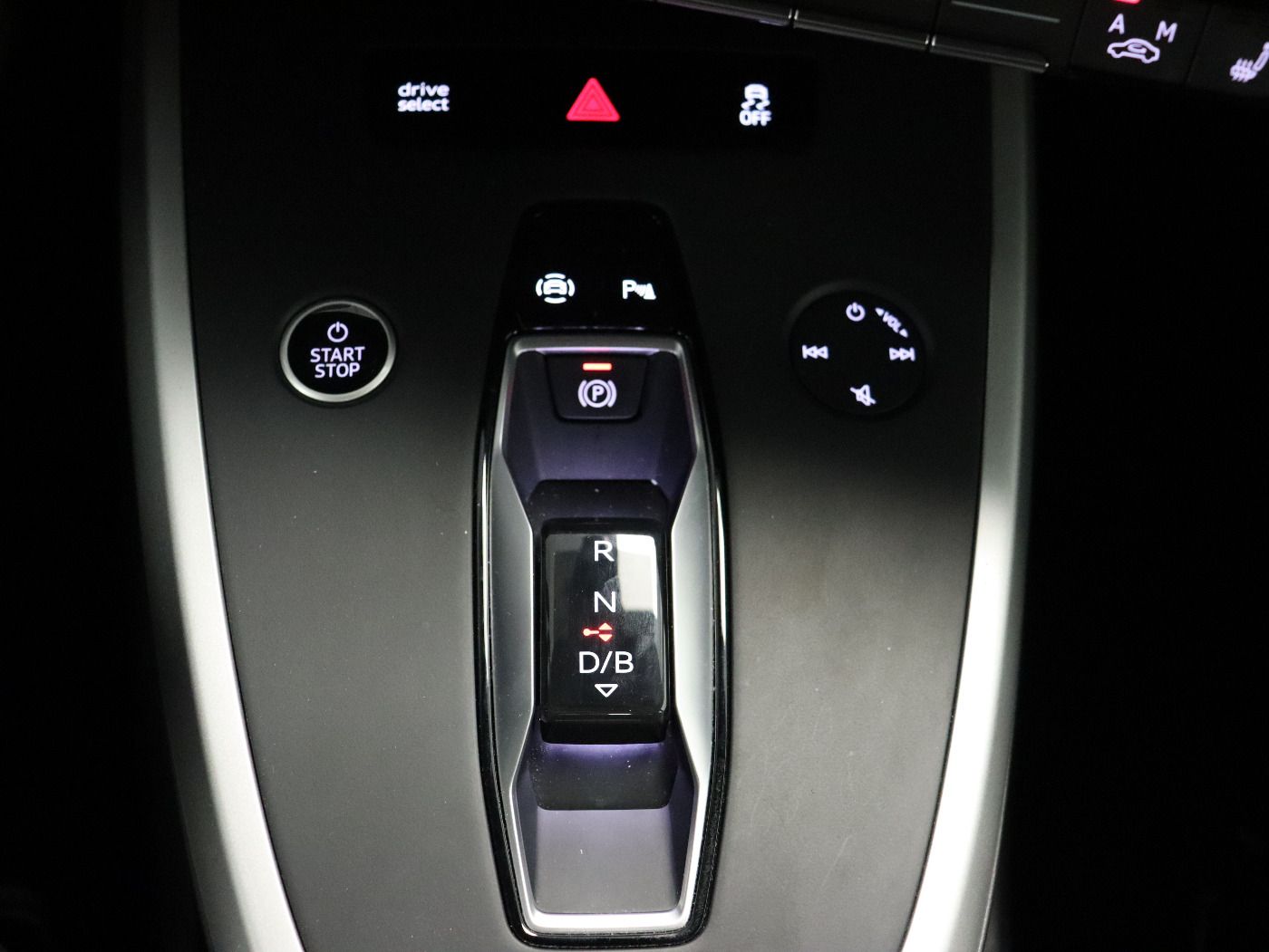 Fahrzeug autohaus mense Fahrzeugabbildung Audi Q4 Sportback e-tron 35 |VirtualCP|STH|SpurH|SHZG