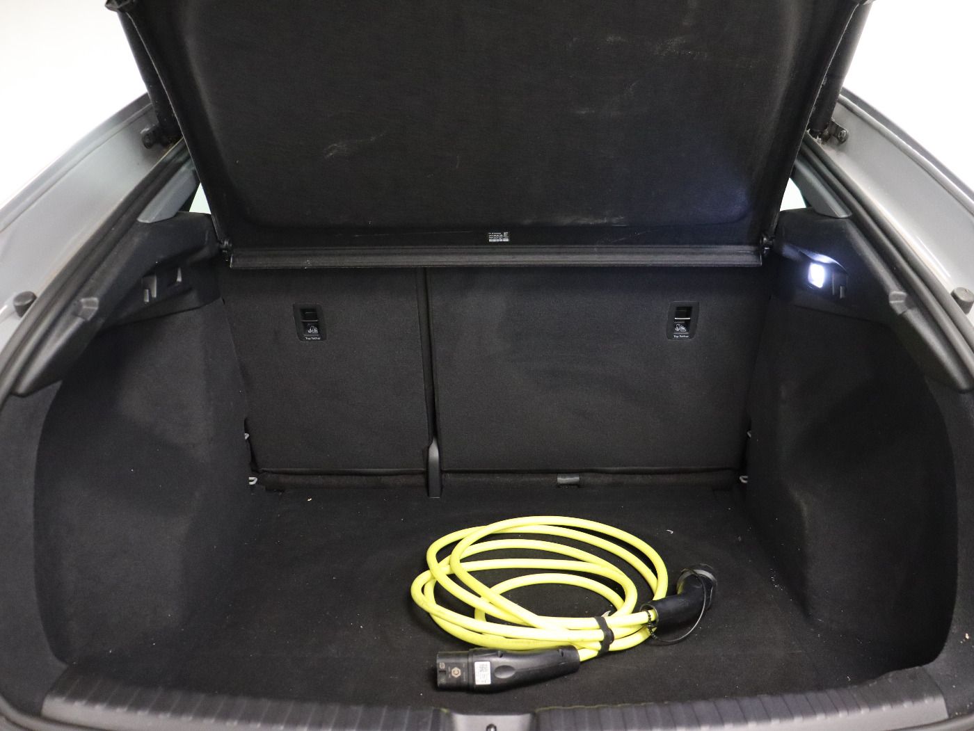 Fahrzeug autohaus mense Fahrzeugabbildung Audi Q4 Sportback e-tron 35 |VirtualCP|STH|SpurH|SHZG