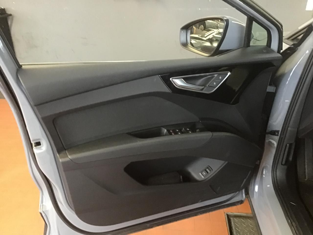 Fahrzeugabbildung Audi Q4 Sportback e-tron 35 |VirtualCP|STH|SpurH|SHZG