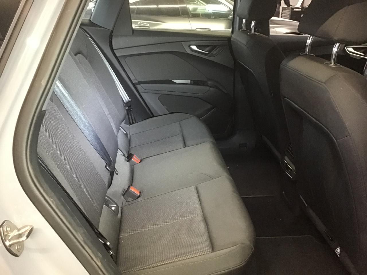 Fahrzeugabbildung Audi Q4 Sportback e-tron 35 |VirtualCP|STH|SpurH|SHZG