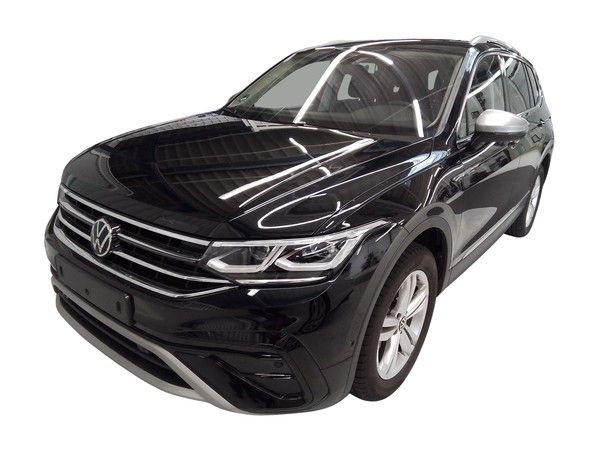 Fahrzeugabbildung Volkswagen Tiguan Allspace 2.0TDI DSG 4-motion Elegance |LM