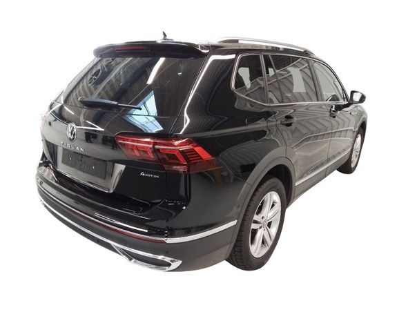 Fahrzeugabbildung Volkswagen Tiguan Allspace 2.0TDI DSG 4-motion Elegance |LM