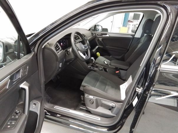 Fahrzeugabbildung Volkswagen Tiguan Allspace 2.0TDI DSG 4-motion Elegance |LM