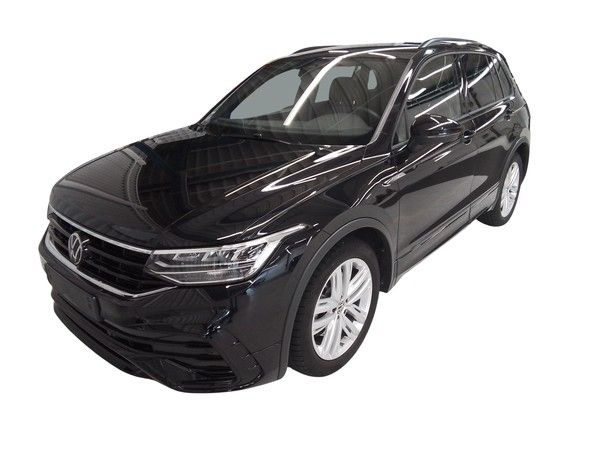 Fahrzeugabbildung Volkswagen Tiguan 2.0TDI DSG 4-motion R-Line |AHK|Matrix|LM