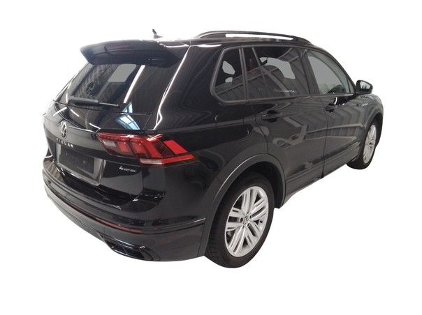 Fahrzeugabbildung Volkswagen Tiguan 2.0TDI DSG 4-motion R-Line |AHK|Matrix|LM