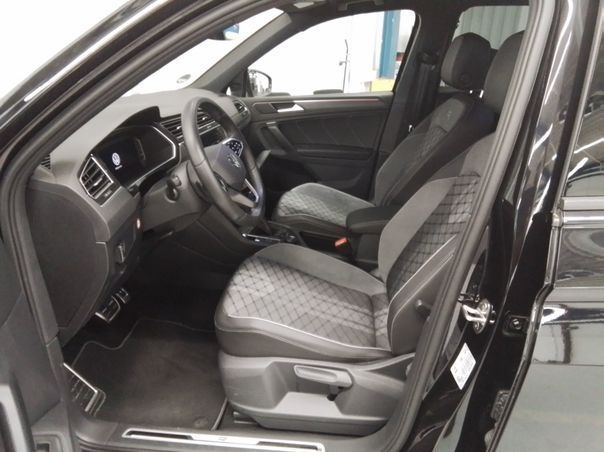 Fahrzeugabbildung Volkswagen Tiguan 2.0TDI DSG 4-motion R-Line |AHK|Matrix|LM