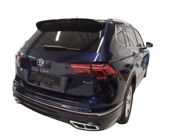 Fahrzeugabbildung Volkswagen Tiguan Allspace 2.0TDI DSG 4-motion R-Line |AHK