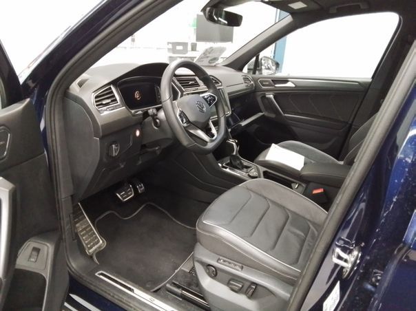 Fahrzeugabbildung Volkswagen Tiguan Allspace 2.0TDI DSG 4-motion R-Line |AHK