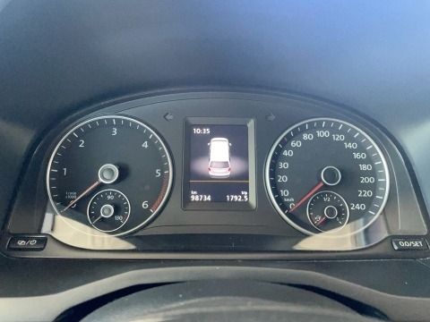 Fahrzeugabbildung Volkswagen Caddy 2.0 TDI Comfortline |ACC|ParkAss.|CarPlay