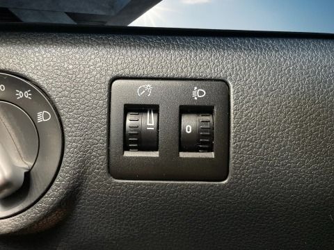 Fahrzeugabbildung Volkswagen Caddy 2.0 TDI Comfortline |ACC|ParkAss.|CarPlay