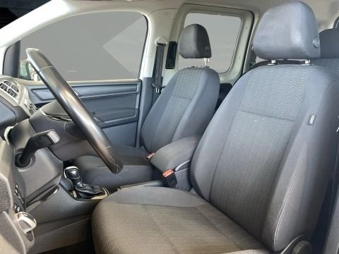 Fahrzeugabbildung Volkswagen Caddy 2.0 TDI Comfortline |ACC|ParkAss.|CarPlay