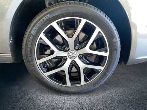 Fahrzeugabbildung Volkswagen Caddy 2.0 TDI Comfortline |ACC|ParkAss.|CarPlay