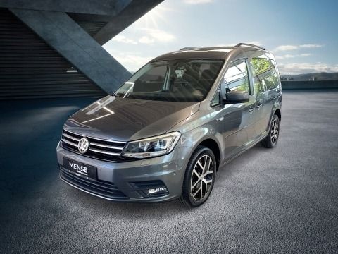 Fahrzeugabbildung Volkswagen Caddy 2.0 TDI Comfortline |ACC|ParkAss.|CarPlay