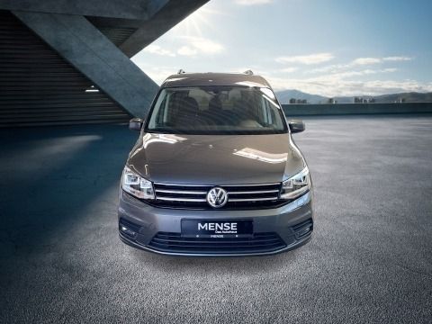 Fahrzeugabbildung Volkswagen Caddy 2.0 TDI Comfortline |ACC|ParkAss.|CarPlay