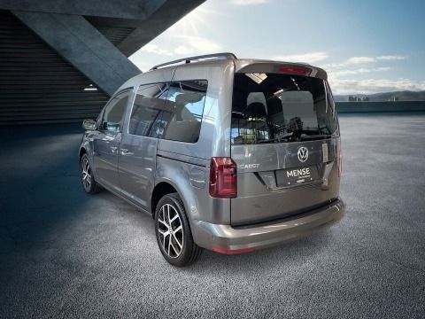 Fahrzeugabbildung Volkswagen Caddy 2.0 TDI Comfortline |ACC|ParkAss.|CarPlay