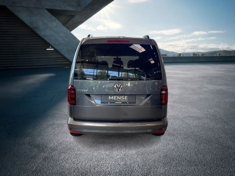 Fahrzeugabbildung Volkswagen Caddy 2.0 TDI Comfortline |ACC|ParkAss.|CarPlay