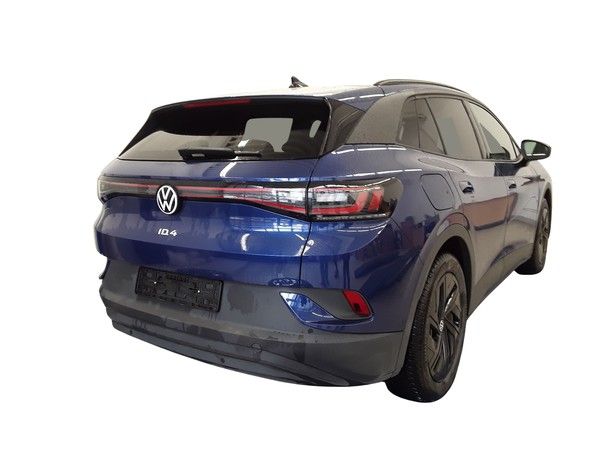 Fahrzeugabbildung Volkswagen ID.4 Pro Move |AHK|WPumpe|CarPlay|SpurH|el.Heck