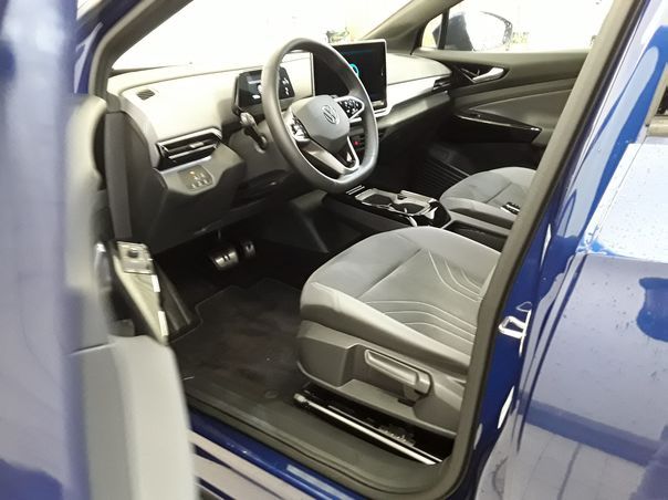 Fahrzeugabbildung Volkswagen ID.4 Pro Move |AHK|WPumpe|CarPlay|SpurH|el.Heck