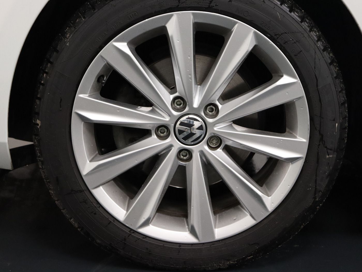 Fahrzeugabbildung Volkswagen Golf VI Cabriolet 1.4 TSI DSG Exclusive |2xKlima