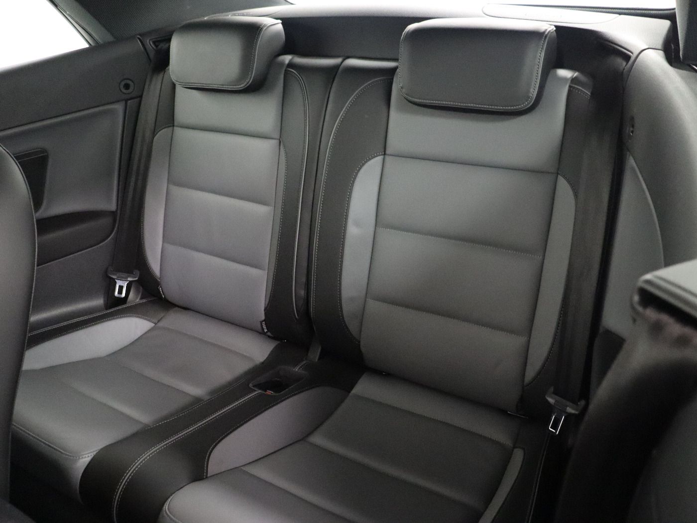 Fahrzeugabbildung Volkswagen Golf VI Cabriolet 1.4 TSI DSG Exclusive |2xKlima