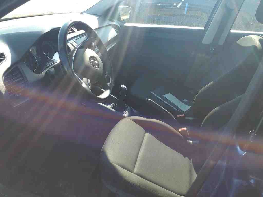 Fahrzeugabbildung SKODA Fabia Combi 1.0 TSI Active |W-Paket|PDC|SHZG|LM