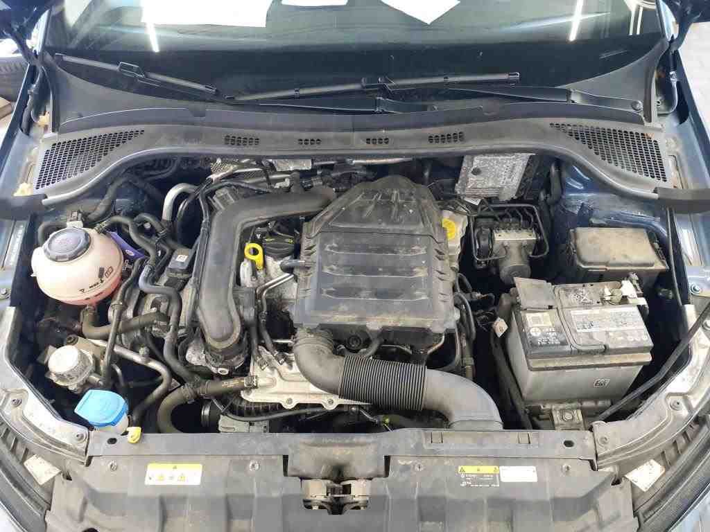 Fahrzeugabbildung SKODA Fabia Combi 1.0 TSI Active |W-Paket|PDC|SHZG|LM
