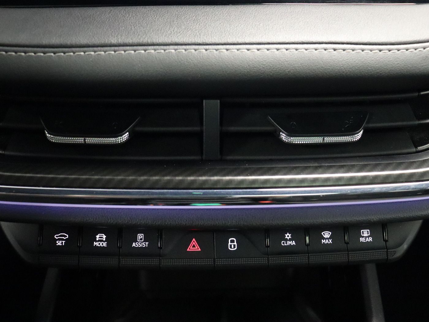 Fahrzeugabbildung SKODA Enyaq iV 80X Sportline |Pano|4xSHZ|Massage|FLA