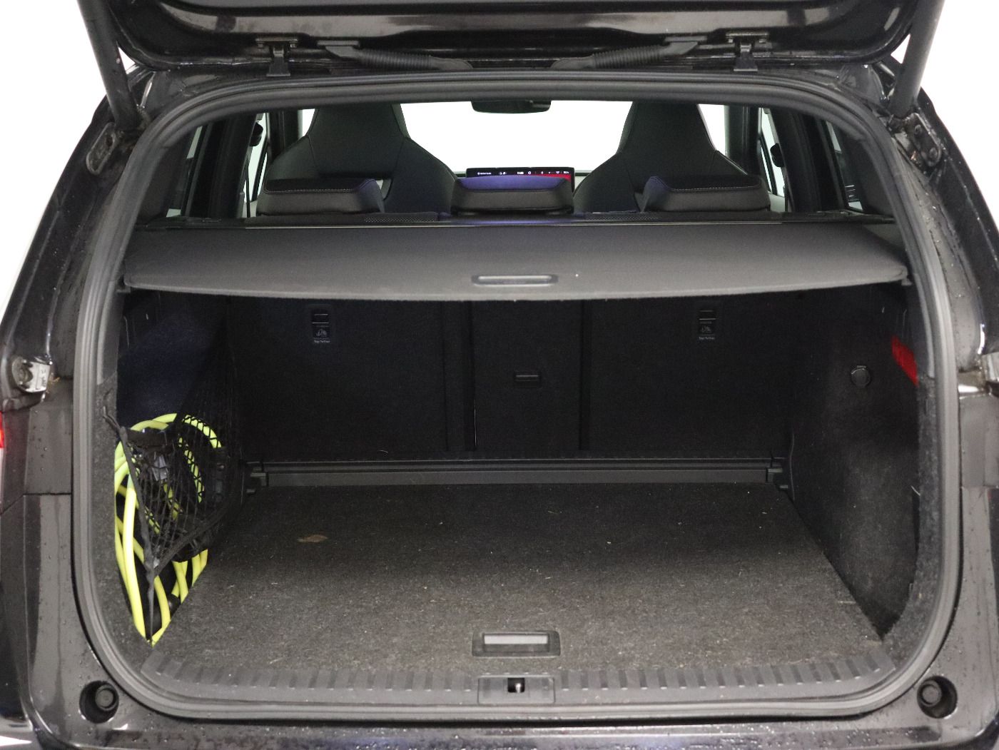 Fahrzeugabbildung SKODA Enyaq iV 80X Sportline |Pano|4xSHZ|Massage|FLA