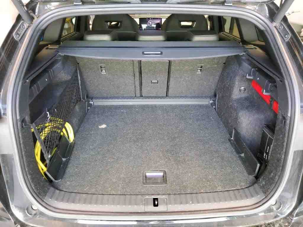 Fahrzeugabbildung SKODA Enyaq iV 80X Sportline |Pano|4xSHZ|Massage|FLA