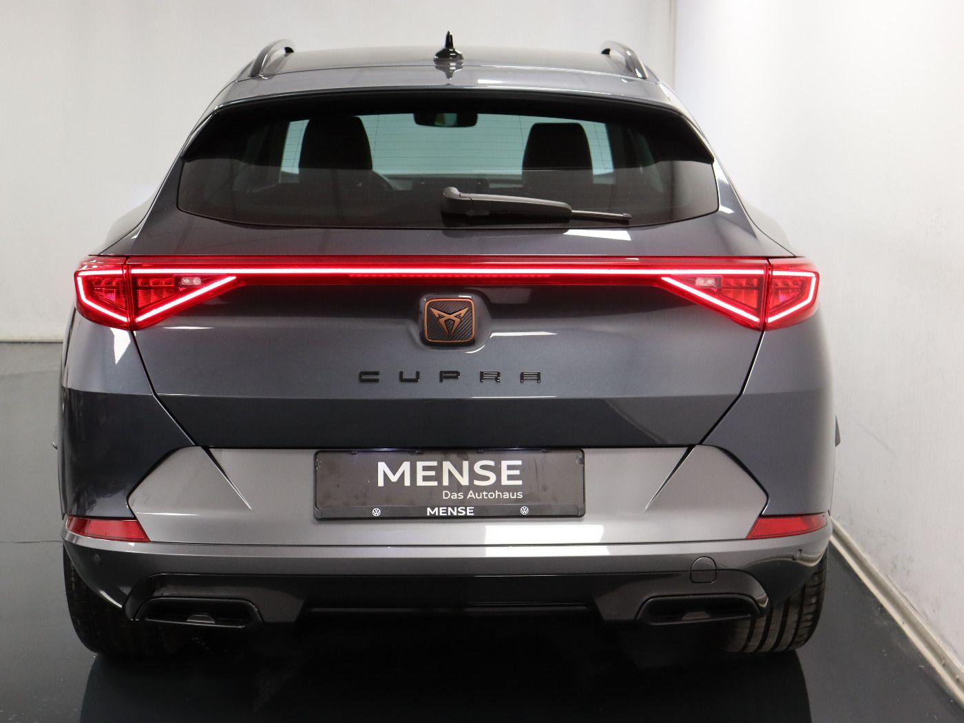 Fahrzeugabbildung CUPRA Formentor 2.0 TDI 4Drive DSG |FLA|ACC|KeyLess|LM