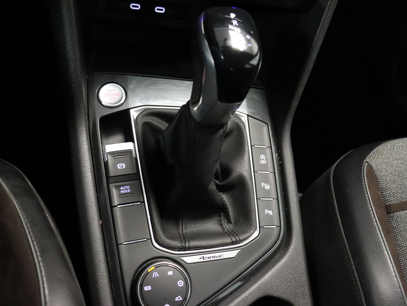 Fahrzeugabbildung SEAT Tarraco 2.0TDI DSG 4x4 Xcellence |AHK|ACC|Beats
