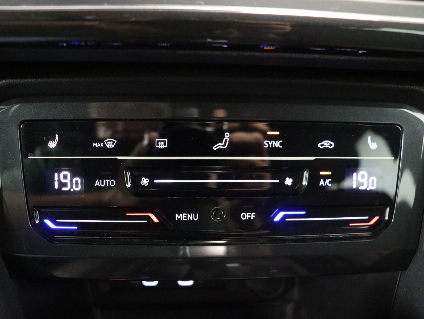 Fahrzeugabbildung SEAT Tarraco 2.0TDI DSG 4x4 Xcellence |AHK|ACC|Beats