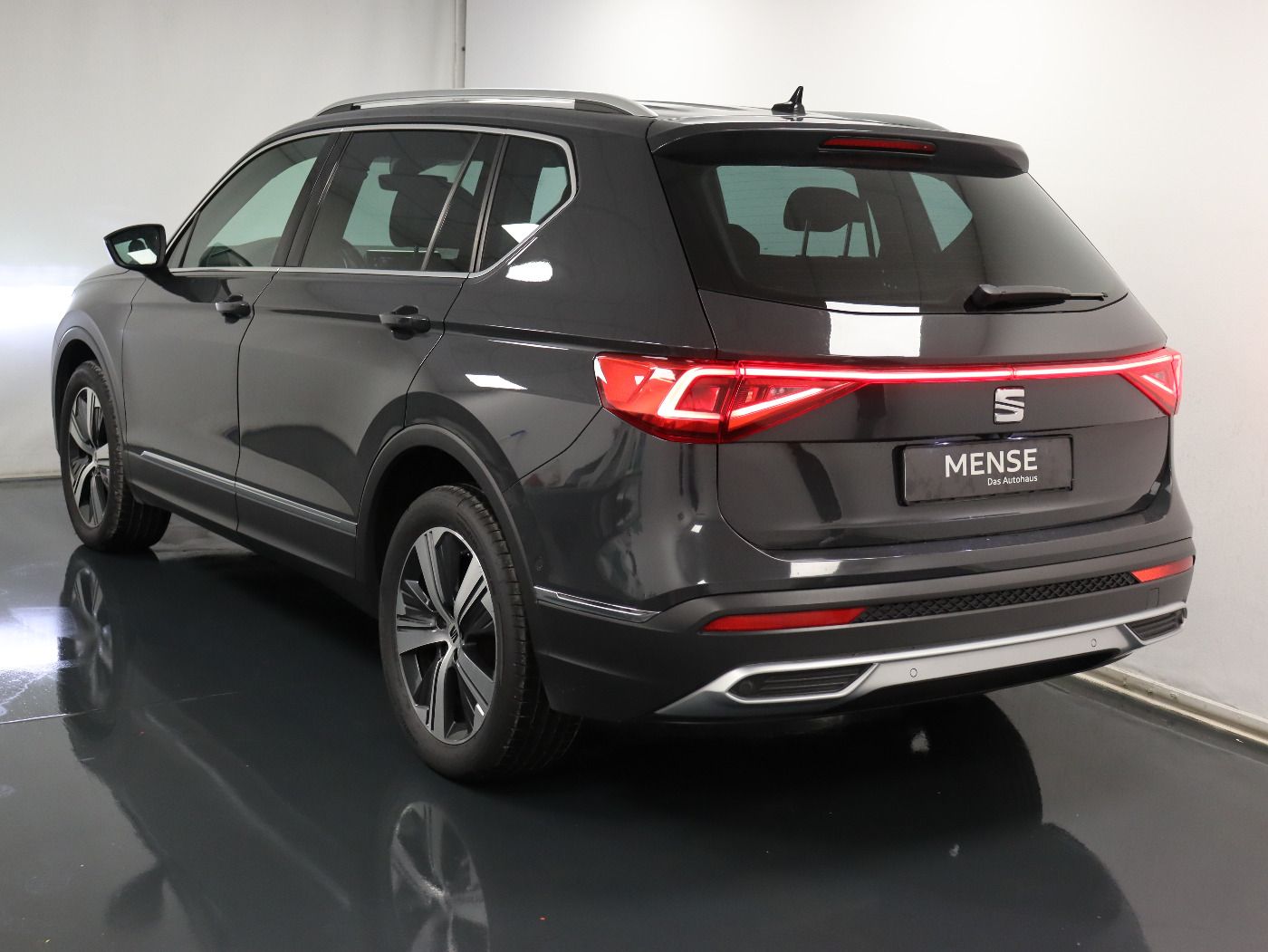 Fahrzeugabbildung SEAT Tarraco 2.0TDI DSG 4x4 Xcellence |AHK|ACC|Beats